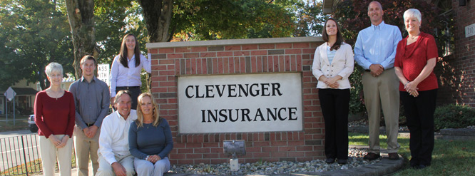 Clevenger Insurance Agency, Inc.